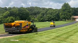 Recycled Asphalt Driveway Installation in Springerville, AZ